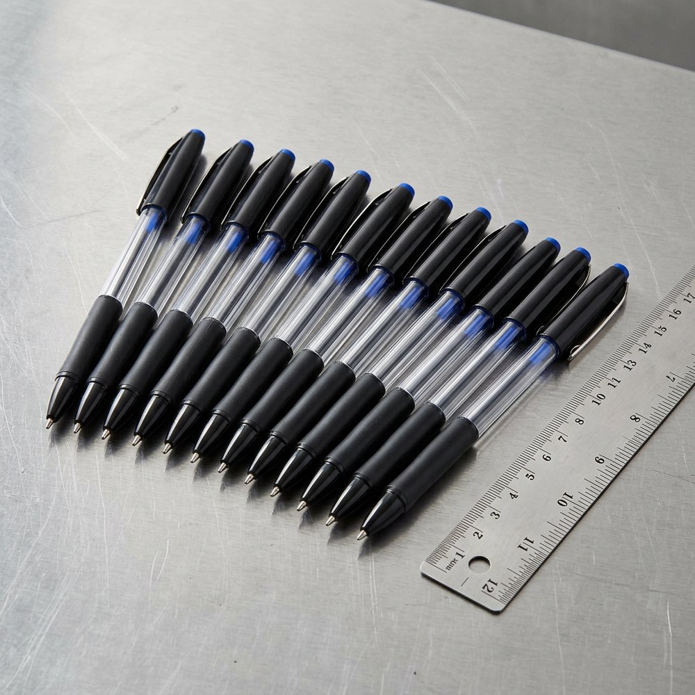 Everyday ballpoint pen (pack of 12)
